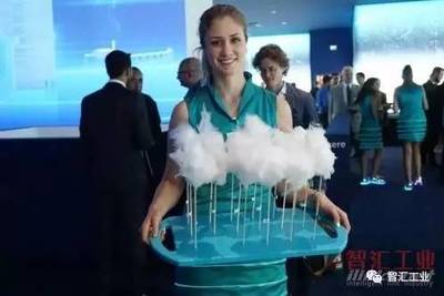 让数据产生价值——MindSphere引领数字化新征程