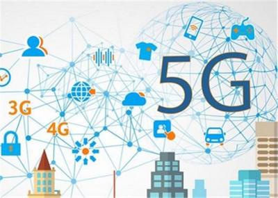 5G时代 开启万物互联的超高速通信新纪元