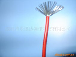 深圳市乐讯达通讯科技电力电缆产品列表及其在通信技术中的应用