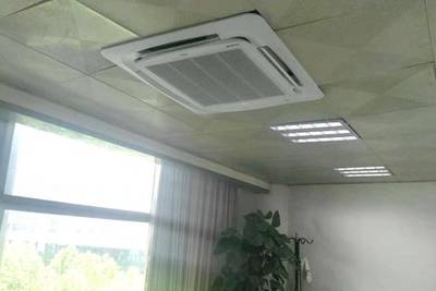 海尔“经典焕新”，加速第一代多联机迎来换新潮