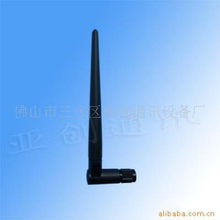 佛山市三水区亚创通讯设备厂天线产品列表及通信技术应用