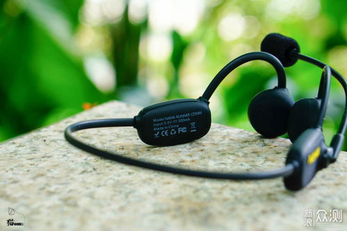 南卡Runner Comm 重新定义专业级通讯蓝牙耳机